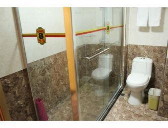 Super 8 Hotel Shenyang XI Ta Rum bild